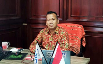 Law Firm Togar Situmorang Bali, Jakarta dan Bandung Bagikan Takjil Gratis secara Rutin