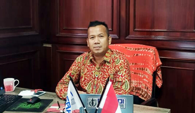 Law Firm Togar Situmorang Bali, Jakarta dan Bandung Bagikan Takjil Gratis secara Rutin