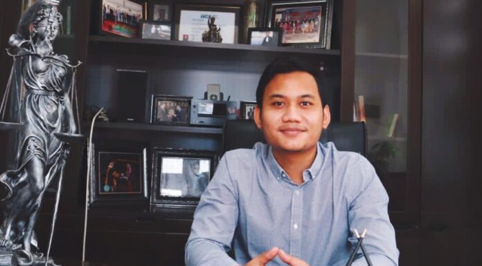 Arga Ricardo SH Siapkan PBH Panglima Hukum untuk Go Publik