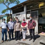 Kasus Sengketa Tanah di Sesetan, Hakim PN Denpasar Gelar Sidang Pemeriksaan Setempat