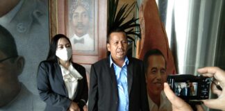 Law Firm Togar Situmorang Dukung Acara Insan Pancasilais
