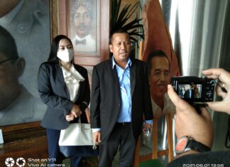 Law Firm Togar Situmorang Dukung Acara Insan Pancasilais