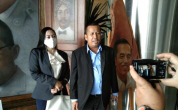Law Firm Togar Situmorang Dukung Acara Insan Pancasilais