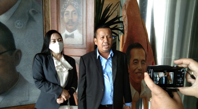 Law Firm Togar Situmorang Dukung Acara Insan Pancasilais