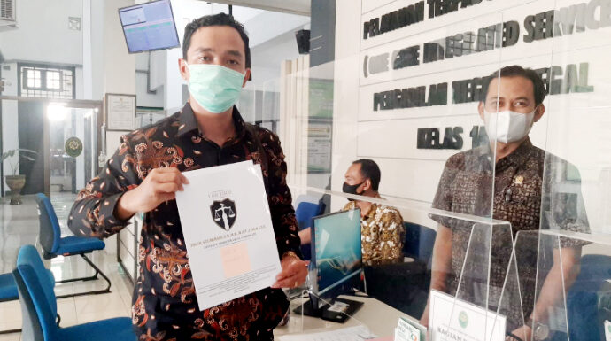 Law Firm Togar Situmorang Jakarta Dipercaya Kliennya Dalam Kasus Migas Ajukan Kasasi