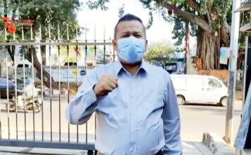 Jakarta Masih Belum Sepenuhnya Tatanan Hukum Berjalan Walau Indonesia 76 Tahun Merdeka