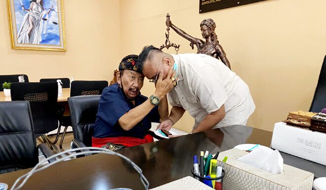 18 Agustus Sebagai Awal Meniti Jembatan Emas Kemerdekaan Indonesia Tepat HUT Togar Situmorang