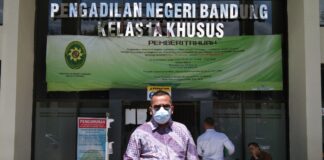 Darius Situmoran SH: Alat Bukti Penggugat Masih Belum Jelas