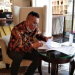 Dirgahayu ke-76 Kemerdekaan RI Keadilan dalam Bidang Hukum Masih Tumpul Keatas