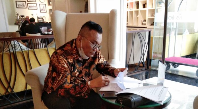 Dirgahayu ke-76 Kemerdekaan RI Keadilan dalam Bidang Hukum Masih Tumpul Keatas