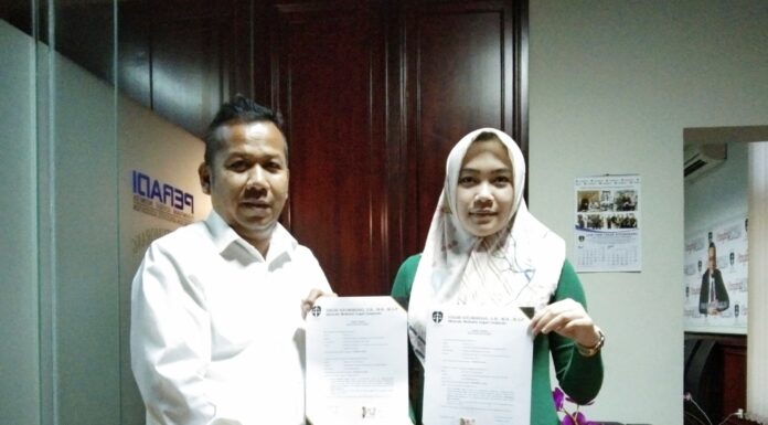 Terdakwa Kasus Niaga Dapat Ancaman Rumahnya Mau Dibakar oleh Oknum TNI