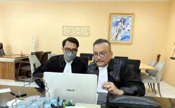 Jaksa Penuntut Umum Salah Menerapkan Hukum Karena Ada Kesalahan di Surat Dakwaan