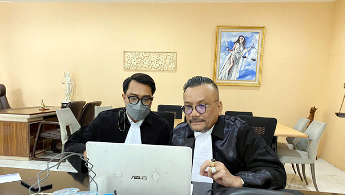 Jaksa Penuntut Umum Salah Menerapkan Hukum Karena Ada Kesalahan di Surat Dakwaan