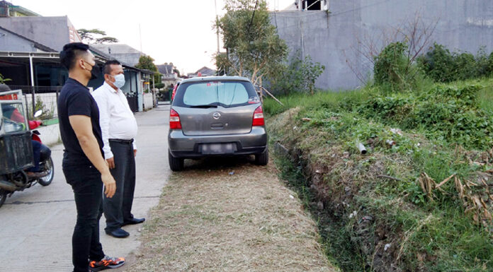 Banyak Masyarakat di Kota Bandung Menjadi Korban Penipuan Para Oknum Notaris