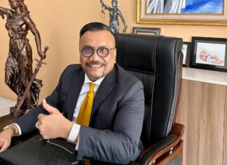 Perjalanan Panjang Togar Situmorang untuk Meraih Gelar Doktor di Masa Pandemi Covid-19