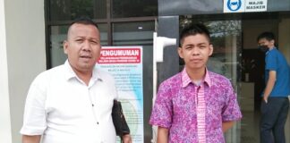 Sidang Gugatan No.45/Pdt.G/e-Court/2020 di PN Bandung, Tergugat 1 Siap Akan Hadirkan Para Saksi