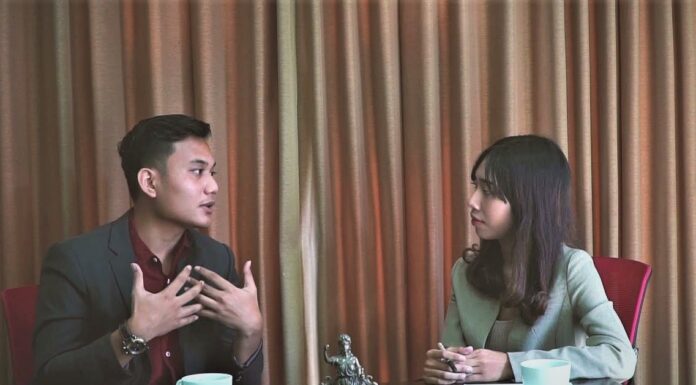 Wanita yang Dijadikan Tersangka Kasus Pencabulan Minta Bantuan Hukum ke PBH Panglima Hukum