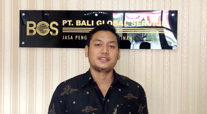 Dengan Motto “One Stop Service”, PT BGS Bantu Penyelesaian WNA Fiji yang Tertahan di Bandara Soeta