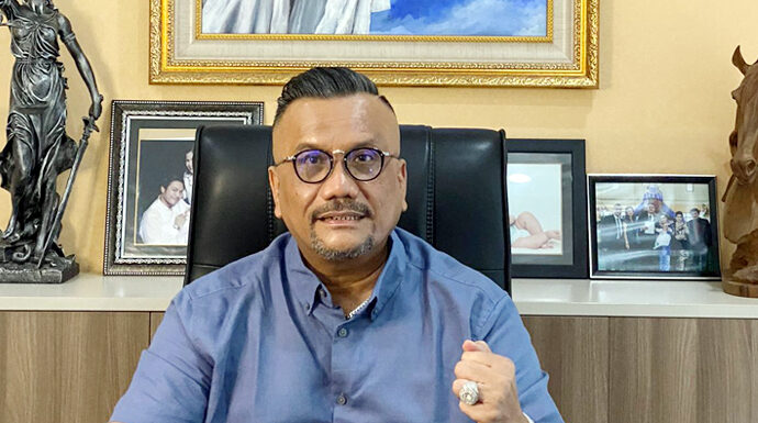 Hari Sumpah Pemuda Tak Pernah Padam dalam Perjuangan Indonesia untuk Bersatu dan Bangkit