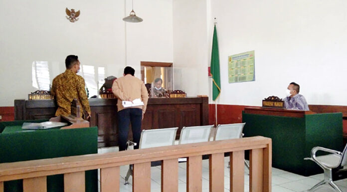 Adanya Dugaan Pengacara Menggunakan Surat Kuasa Palsu, Tim Advokat Law Firm Togar Situmorang Laporkan ke Polda Jabar