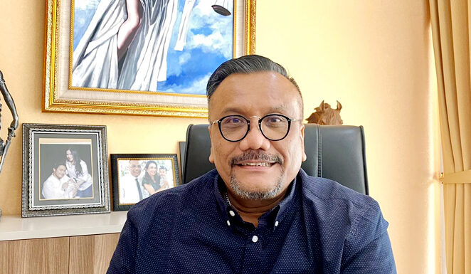 Polri Diminta Selesaikan Kasus Wartawan di Wilayah Liputan Bali