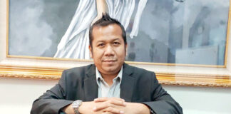 Gelora Anti Penjajah dan Pengorbanan Nyawa Harus Jadi Pemicu Semangat Generasi Muda Masa Kini