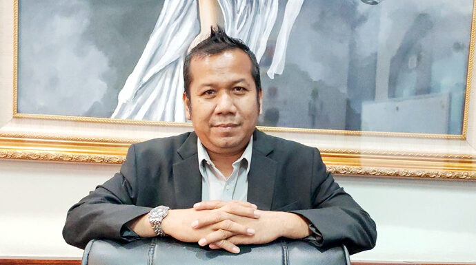 Gelora Anti Penjajah dan Pengorbanan Nyawa Harus Jadi Pemicu Semangat Generasi Muda Masa Kini