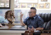 Syarat Calon Ketum KONI Bali Tidak Dipublikasikan Terkesan Pengurus Lama Menutupi Kesalahan