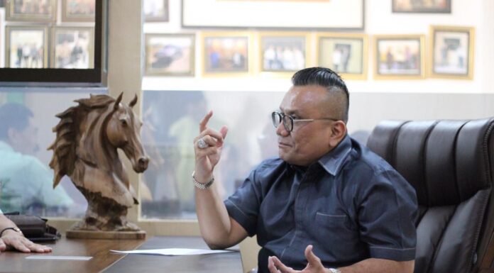 Wartawan Tidak Hadir Menjadi Saksi Lecehkan Institusi Kepolisian