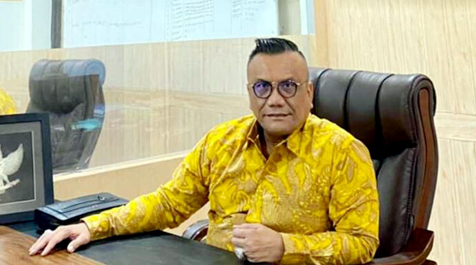 Siap Maju untuk DKI-1 Togar Situmorang Siapkan Amunisi 7M untuk Kesejahteraan Masyarakat