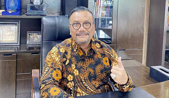 KPK Harus Transparan Menetapkan Status Tersangka yang Ada Dalam Pusaran Gratifikasi DID