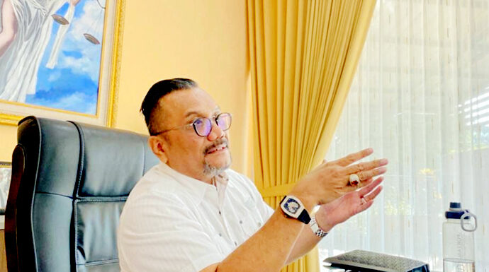 Janda Berinisial RMS Mengalami Rusak Permanen di Pendengaran Hanya Karena Menanyakan Dana Lahan