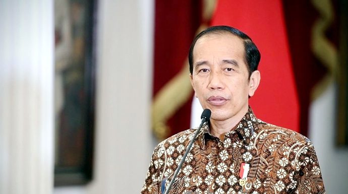 Bakal Calon Gubernur DKI Dukung Presiden Jokowi Menindak Tegas Oknum Pejabat Gadai Kewibawaan