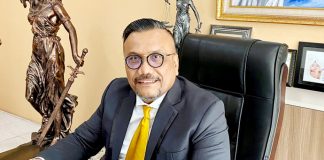 Walau Tanpa Apel Bendera, Law Firm Togar Situmorang Selalu Gencar Kampanye Anti Korupsi