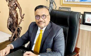 Walau Tanpa Apel Bendera, Law Firm Togar Situmorang Selalu Gencar Kampanye Anti Korupsi