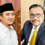 Kandidat Bakal Calon Gubernur DKI Jakarta Sebut Yusuf Mansur Murni Bisnis Bukan Penipuan