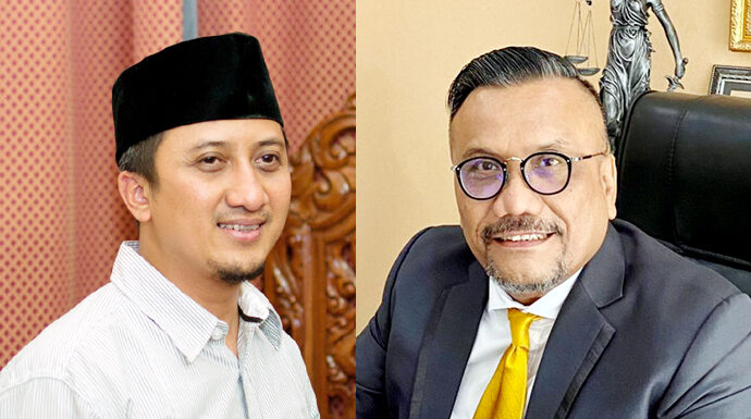 Kandidat Bakal Calon Gubernur DKI Jakarta Sebut Yusuf Mansur Murni Bisnis Bukan Penipuan