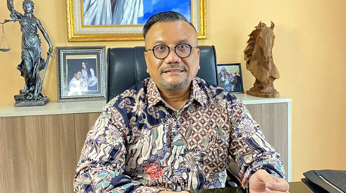 Arisan Bodong Jelas Masuk Dalam Ranah Pidana dan Wajib Kembalikan Uang