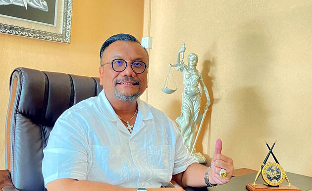 Juru Sita PN Jakarta Barat Harus Gerak Cepat dalam Eksekusi Jangan Menunda-nunda