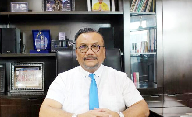 Panglima Hukum Imbau Untuk Tetap Pererat Kebersamaan dalam Peringatan Isra’ Mi’raj