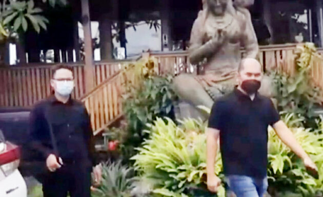 Kasus PJB Bodong, Ada Dugaan Pihak Pengacara Lawan Sengaja Permainkan Klien Lawfirm TS