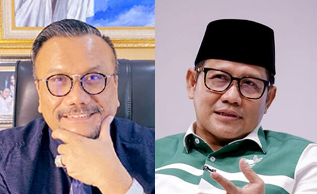 Tunda Pemilu 2024 Sama Saja Secara Legitimasi Perpanjang Masa Jabatan Eksekutif dan Legislatif