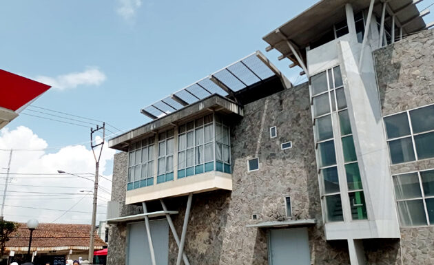 Kantor Hukum di Kabupaten Bandung Dirusak oleh Beberapa Oknum Tak Bertanggung Jawab