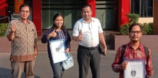 Geen Straf Zonder Schuld “Tiada Hukum Tanpa Kesalahan”