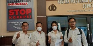 Pamela Dianiaya, Dr. Togar Situmorang Harap Aparat Segera Bertindak