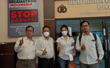 Pamela Dianiaya, Dr. Togar Situmorang Harap Aparat Segera Bertindak