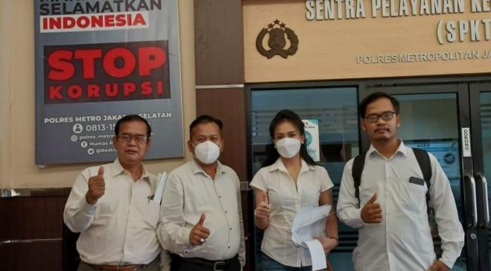 Pamela Dianiaya, Dr. Togar Situmorang Harap Aparat Segera Bertindak