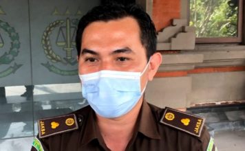Terkait Pengaduan Dugaan Korupsi di KONI Bali, Ini Upaya Kejaksaan