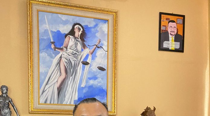 Togar Situmorang Berharap Tidak Ada Penyalahgunaan Para Calon Legislator Dalam Penerimaan Siswa Baru