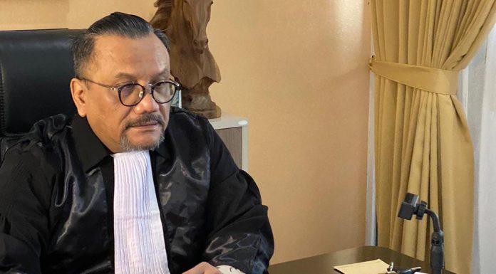 Sikapi Perkara Penganiayaan, Pakar Hukum Dr. Togar Situmorang Menjawab